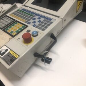 Arburg Display Control Panel Unit Controller Operator Interface - Image 5