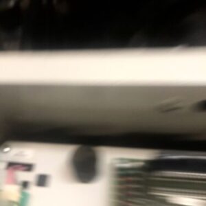Arburg Display Control Panel Unit Controller Operator Interface - Image 9