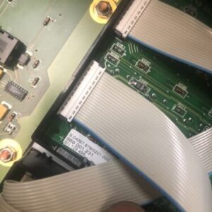 Arburg Display Control Panel Unit Controller Operator Interface - Image 11