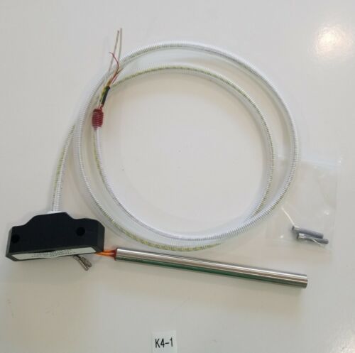 *NEW* Alpres Inc? Hotplate Assembly Repair Kit PL-REPAIRKIT-7 + WARRANTY! Main Image