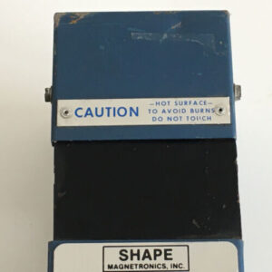 *Pre-Owned* Shape Magnetronics ILT-0060-AAB .06KVA 60HZ + *Warranty* - Image 3