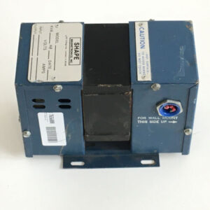 *Pre-Owned* Shape Magnetronics ILT-0060-AAB .06KVA 60HZ + *Warranty* - Image 4