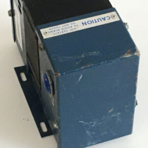*Pre-Owned* Shape Magnetronics ILT-0060-AAB .06KVA 60HZ + *Warranty* - Image 5