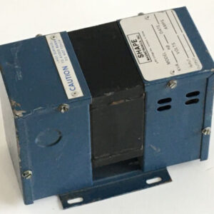*Pre-Owned* Shape Magnetronics ILT-0060-AAB .06KVA 60HZ + *Warranty* - Image 6