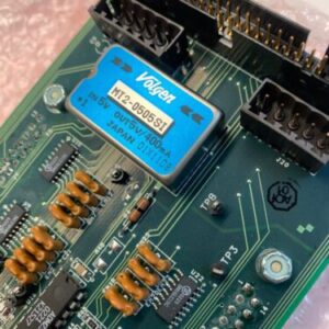 New DIAGRAPH Corp 6160-520 Rev E COMPUTER CONTROL PCB CIRCUIT BOARD Warranty - Image 2