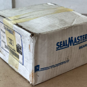 NEW FACTORY SEALED- Seal Master RFB 204C / RFB204C 4-Bolt Flange || FAST SHIPPED - Image 3