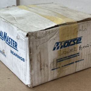 NEW FACTORY SEALED- Seal Master RFB 204C / RFB204C 4-Bolt Flange || FAST SHIPPED - Image 4
