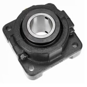 NEW FACTORY SEALED- Seal Master RFB 204C / RFB204C 4-Bolt Flange || FAST SHIPPED - Image 5
