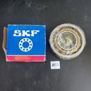 (NEW) SKF 7310 BG 7310BG 7310-BG Angular Contact Bearing + Warranty - Image 1