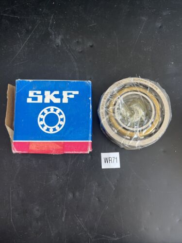 (NEW) SKF 7310 BG 7310BG 7310-BG Angular Contact Bearing + Warranty Main Image