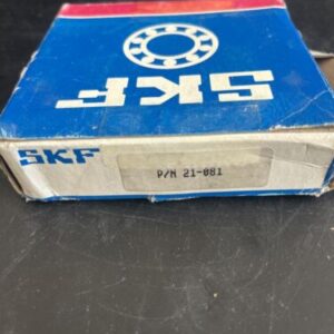 (NEW) SKF 7310 BG 7310BG 7310-BG Angular Contact Bearing + Warranty - Image 2