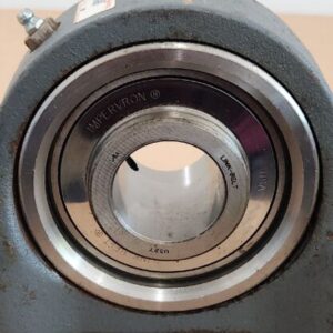*BRAND NEW* Link-Belt PEU327 Ball Bearing Pillow Block 1-11/16" + Warranty! - Image 3