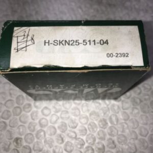 **NEW MSC H-SKN25 -511-04 SEAL KIT# - Image 2