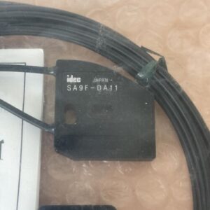 FACTORY NEW & SEALED- IDEC SA9F-DA11 Short Range Fiber Optic Sensor || FAST SHIP - Image 2