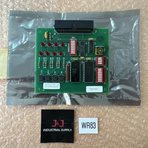 NEW NO BOX- Universal Instruments BMC Expander 42531701 || FAST SHIPPED 🇺🇸 Main Image