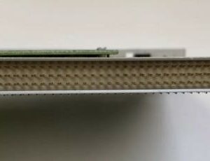 Preowned Arburg 757 SN. 165.210 V.01 With 2 adder cards Circuit Board Warranty! - Image 5