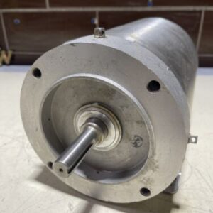 *New* Dayton 4LW77 Wash Down Motor 1/2HP 208-230/460V Frame 56HC ~ Warranty - Image 5