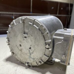 *New* Dayton 4LW77 Wash Down Motor 1/2HP 208-230/460V Frame 56HC ~ Warranty - Image 8