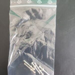 *NEW* FETTE 3510100 200 BAR PRESSURE SENSOR KIT *GENUINE+WARRANTY+🇺🇸 SHIP* - Image 4
