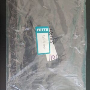 *NEW* FETTE 3510100 200 BAR PRESSURE SENSOR KIT *GENUINE+WARRANTY+🇺🇸 SHIP* - Image 6