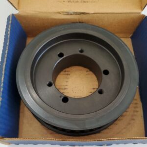 *NEW IN BOX* Martin 40H150 SK Timing Pulley 40 Tooth Rpm 1/2" Pitch + Warranty! - Image 3
