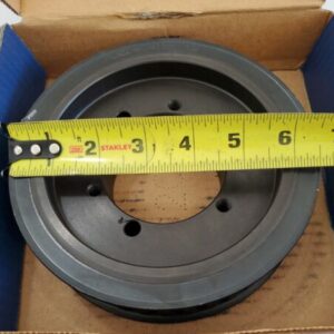*NEW IN BOX* Martin 40H150 SK Timing Pulley 40 Tooth Rpm 1/2" Pitch + Warranty! - Image 5