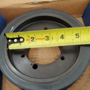 *NEW IN BOX* Martin 40H150 SK Timing Pulley 40 Tooth Rpm 1/2" Pitch + Warranty! - Image 6