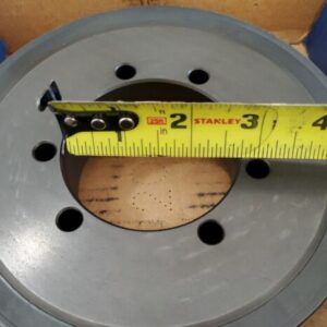 *NEW IN BOX* Martin 40H150 SK Timing Pulley 40 Tooth Rpm 1/2" Pitch + Warranty! - Image 10