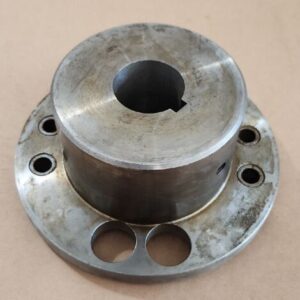 *NEW SURPLUS* Rexnord HUBEX DBZ 263 NB Disc Coupling Hub 216115 + Warranty! - Image 4