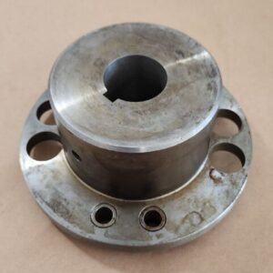 *NEW SURPLUS* Rexnord HUBEX DBZ 263 NB Disc Coupling Hub 216115 + Warranty! - Image 5