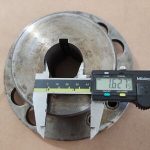 *NEW SURPLUS* Rexnord HUBEX DBZ 263 NB Disc Coupling Hub 216115 + Warranty! - Image 7