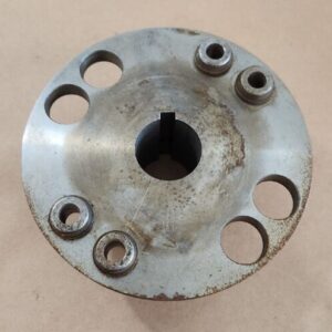 *NEW SURPLUS* Rexnord HUBEX DBZ 263 NB Disc Coupling Hub 216115 + Warranty! - Image 8