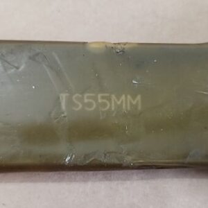 *NEW* Toshiba Machine TS55MM-WRENCH Wrench For Free Flow Tip 55mm + Warranty! - Image 5