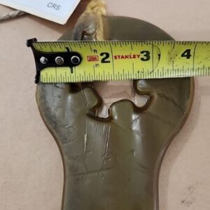 *NEW* Toshiba Machine TS55MM-WRENCH Wrench For Free Flow Tip 55mm + Warranty! - Image 7