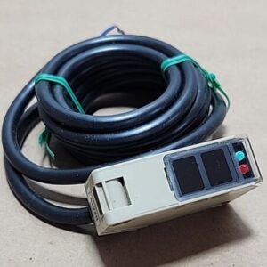 *NEW SURPLUS* Takex NEM5RD Photoelectric Sensor 24-240Vac/Dc FA12XB + Warranty! - Image 4