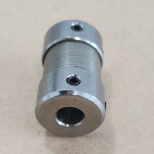 *BRAND NEW* Miki Pulley MM-8K 8-8 Flexible Shaft Coupling 8mm Bore + Warranty! - Image 4
