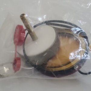 *NEW IN BOX* Asco Red Hat Valve 304393 Rebuild Kit 8220 029 A + Warranty! - Image 4