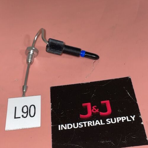 WATERS Quality Parts WAT055927 616 Pumphead Tubing Assy Fast Shipping + Warranty Main Image