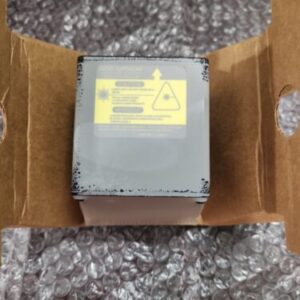 🆕️ Microscan FIS-0520-0001 Industrial Laser Scanner MS-520 - Image 3