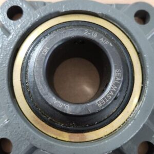 *BRAND NEW* SealMaster ESF-24 Bearing 1-1/2" Bore 4-Bolt Flange + Warranty! - Image 4