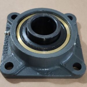 *BRAND NEW* SealMaster ESF-24 Bearing 1-1/2" Bore 4-Bolt Flange + Warranty! - Image 5