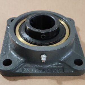 *BRAND NEW* SealMaster ESF-24 Bearing 1-1/2" Bore 4-Bolt Flange + Warranty! - Image 6