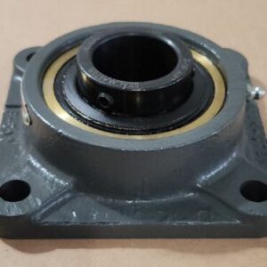 *BRAND NEW* SealMaster ESF-24 Bearing 1-1/2" Bore 4-Bolt Flange + Warranty! - Image 7