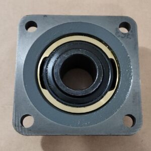 *BRAND NEW* SealMaster ESF-24 Bearing 1-1/2" Bore 4-Bolt Flange + Warranty! - Image 8