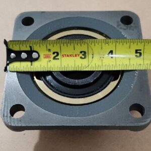 *BRAND NEW* SealMaster ESF-24 Bearing 1-1/2" Bore 4-Bolt Flange + Warranty! - Image 9