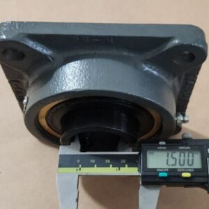 *BRAND NEW* SealMaster ESF-24 Bearing 1-1/2" Bore 4-Bolt Flange + Warranty! - Image 10