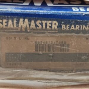 *BRAND NEW* SealMaster ESF-24 Bearing 1-1/2" Bore 4-Bolt Flange + Warranty! - Image 11