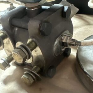 PREOWNED- Rosemount 1151 Smart Pressure Transmitter 1151DP4S22 S2B1 WPmax 275PSI - Image 16