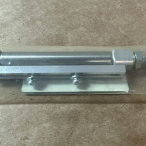 NEW SEALED- SMC CDJ2B10-45Z-A Single Rod Round Body Cylinder 10mm Bore 45mm Str - Image 4