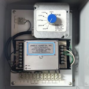 James Gunst 3A905 Water Heater Control Panel & Tempering Valve System | FASTSHIP - Image 11